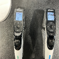Integra Voyager Pipettes x4 ( image 3